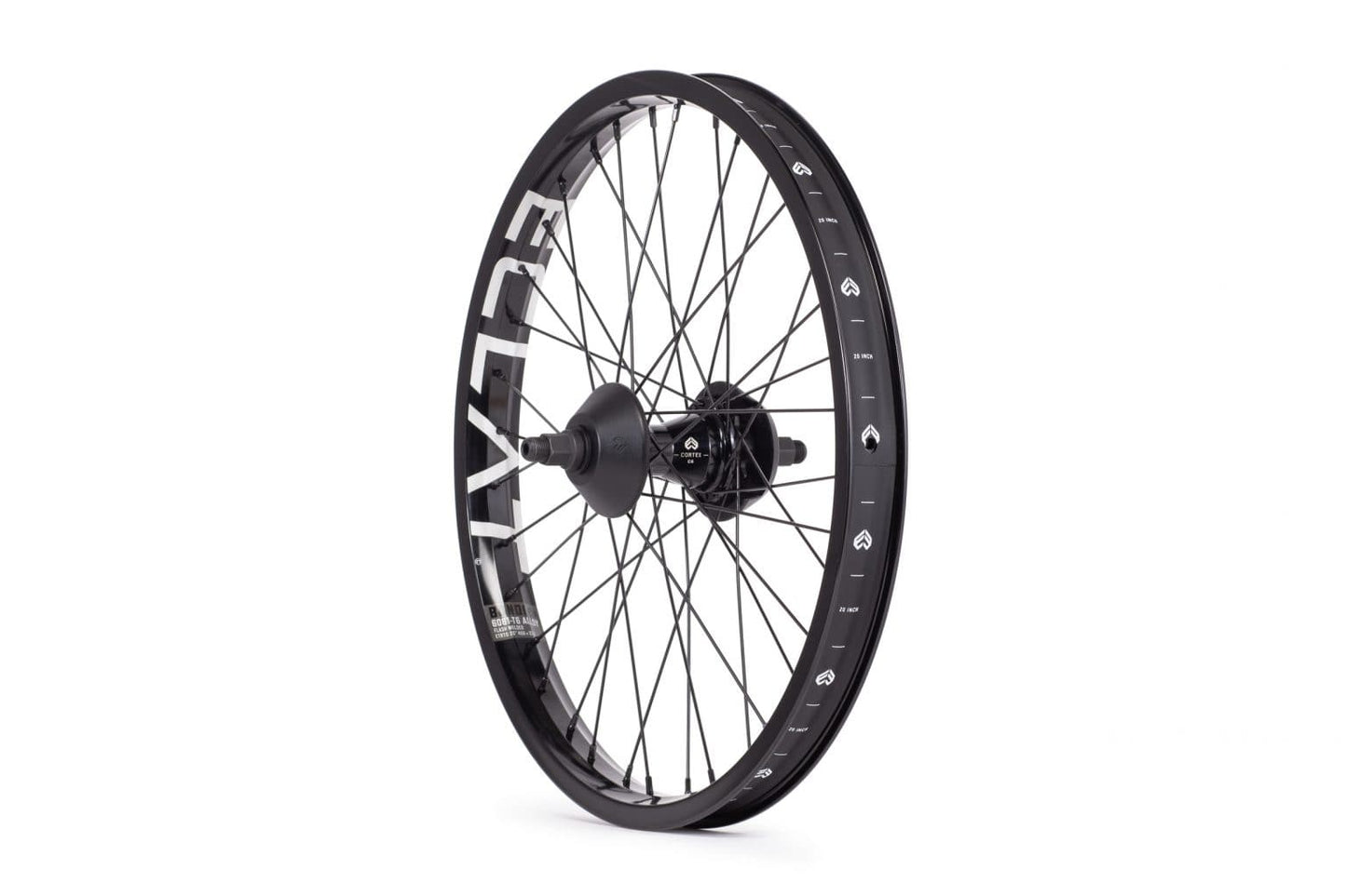 Eclat BMX Parts Eclat Bondi/Cortex Cassette Rear Wheel