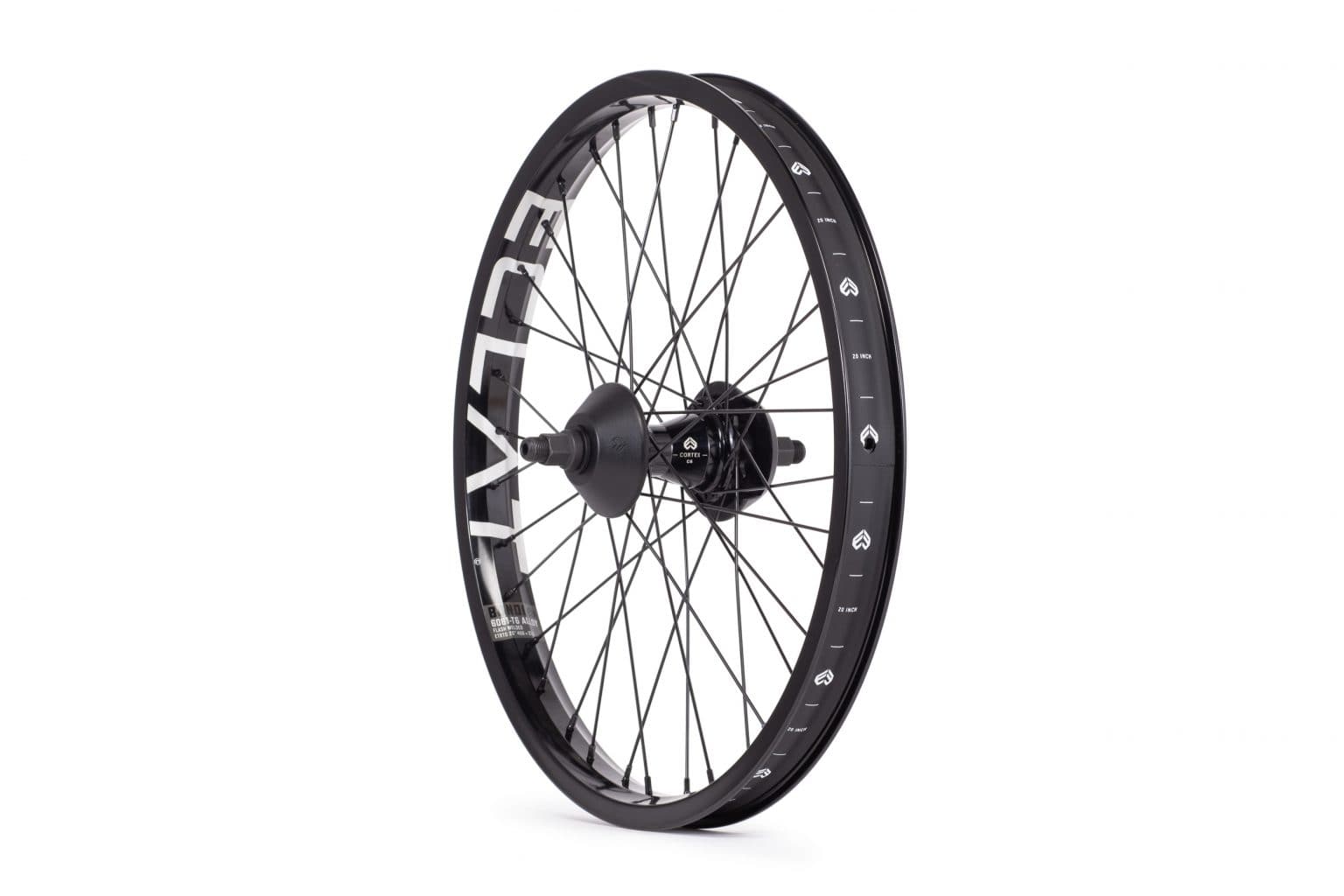 Eclat BMX Parts Eclat Bondi/Cortex Cassette Rear Wheel
