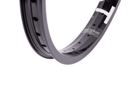 Eclat BMX Parts Eclat Bondi / Cortex Cassette Rear Wheel