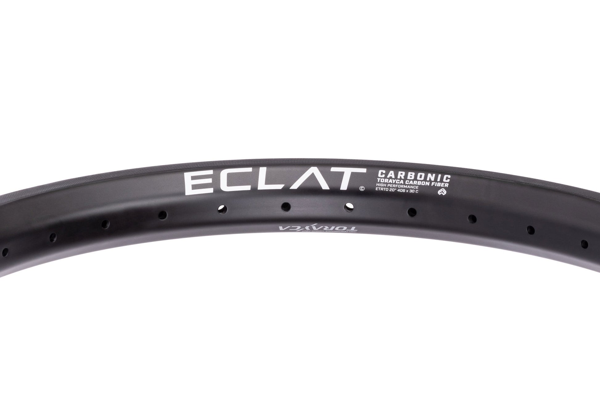 Eclat BMX Parts Eclat Carbonic Carbon Rim