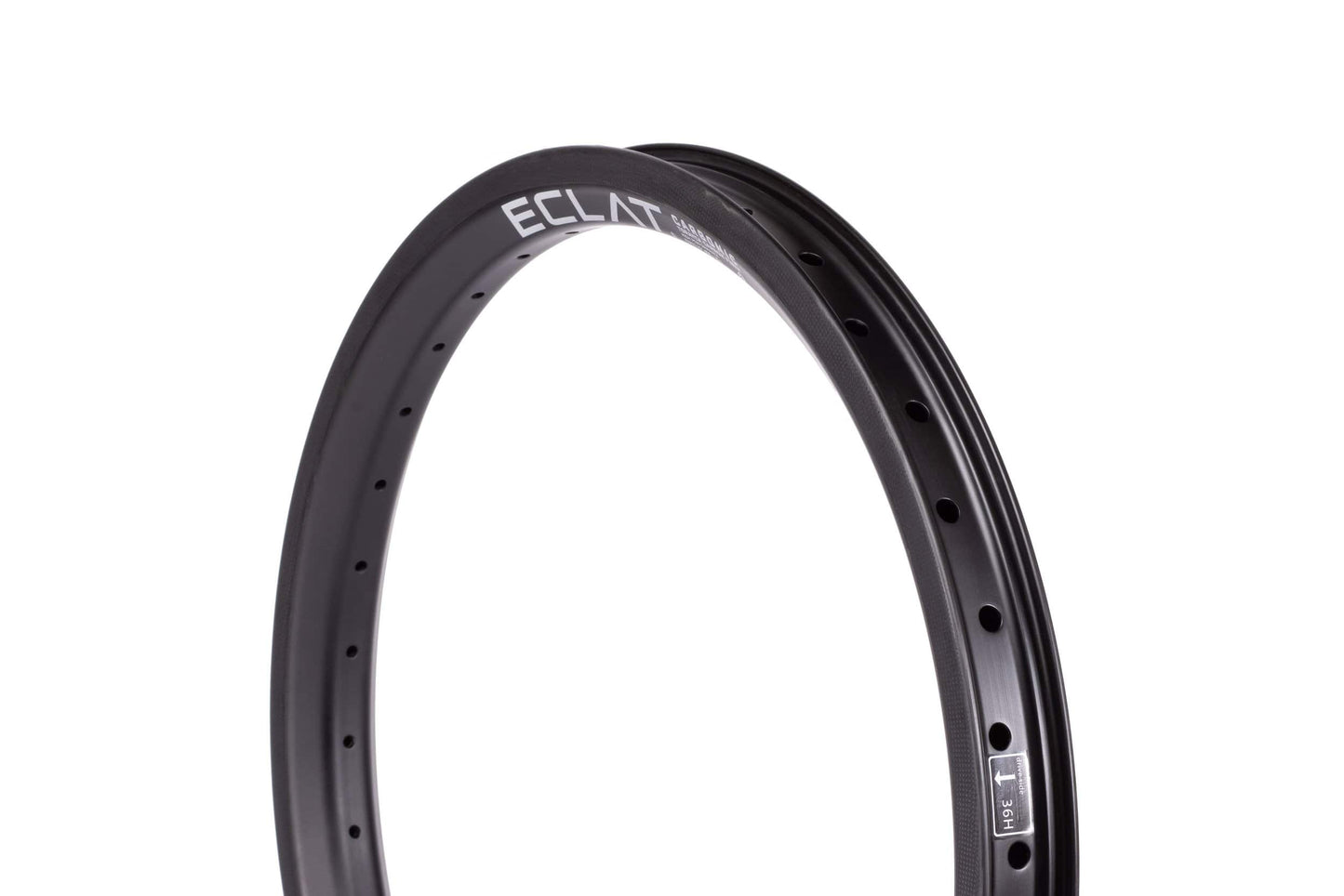 Eclat BMX Parts Eclat Carbonic Carbon Rim