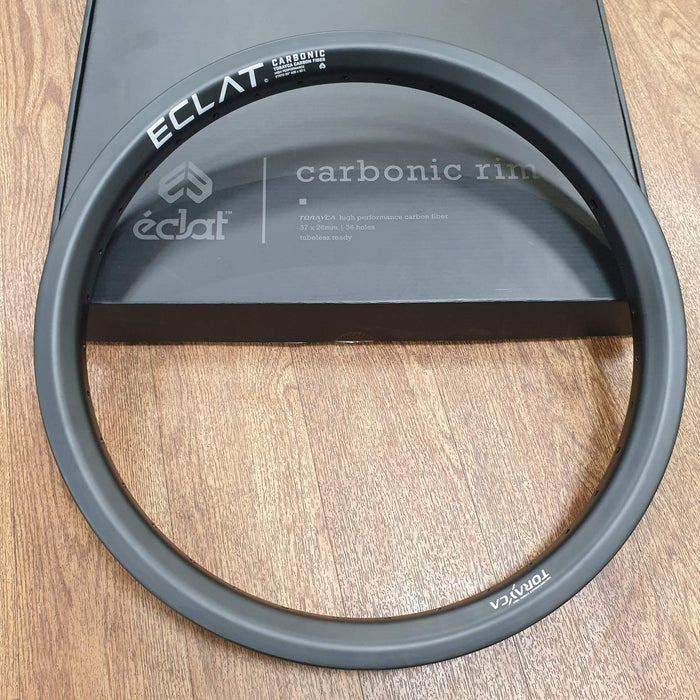 Eclat BMX Parts Eclat Carbonic Carbon Rim