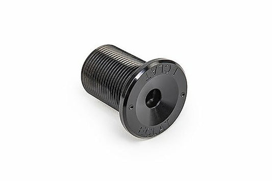 Eclat BMX Parts Black Eclat CNC Fork Top Bolt