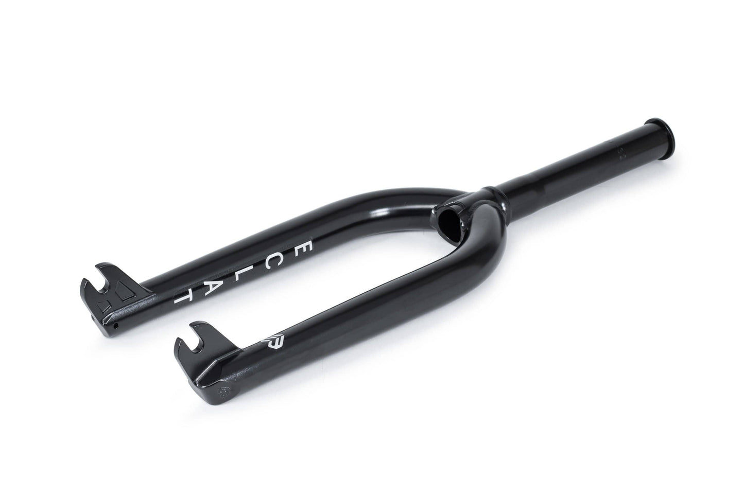 Eclat BMX Parts Black / 26mm Eclat Coda Forks