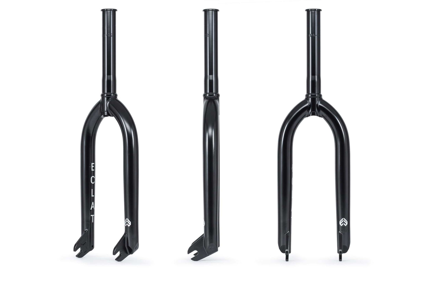 Eclat BMX Parts Eclat Coda Forks