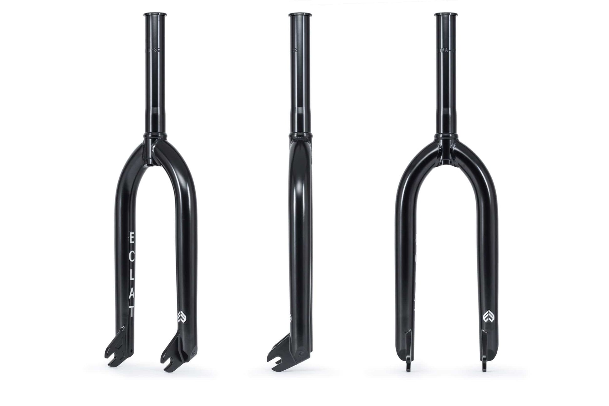 Eclat BMX Parts Eclat Coda Forks