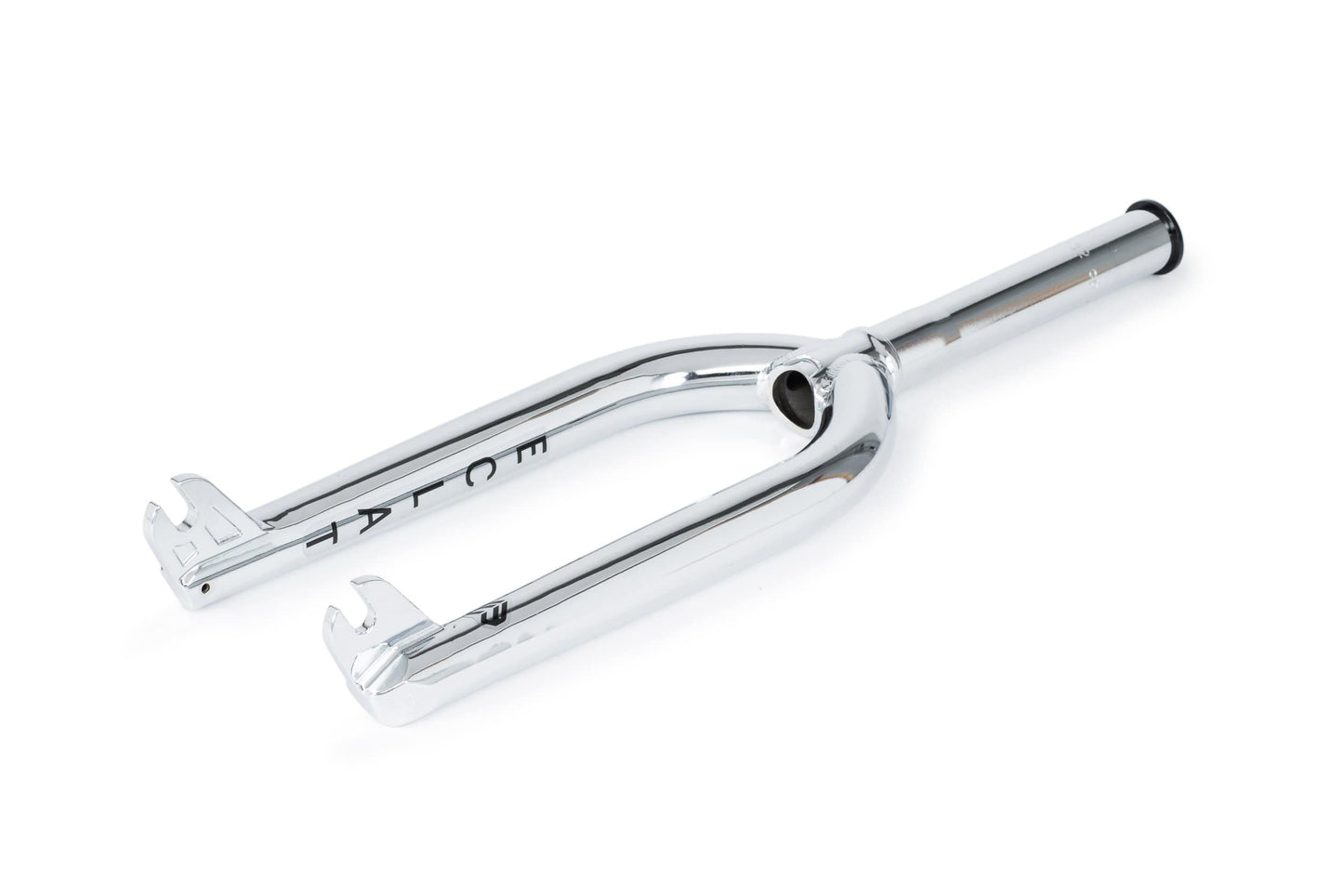 Eclat BMX Parts Chrome / 26mm Eclat Coda Forks