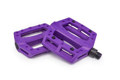 Eclat Contra Pedals