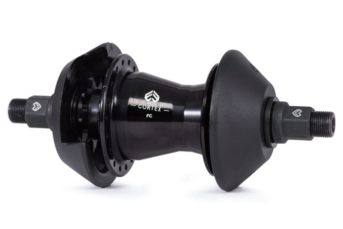 Eclat Cortex FC Freecoaster Hub with Hub Guards