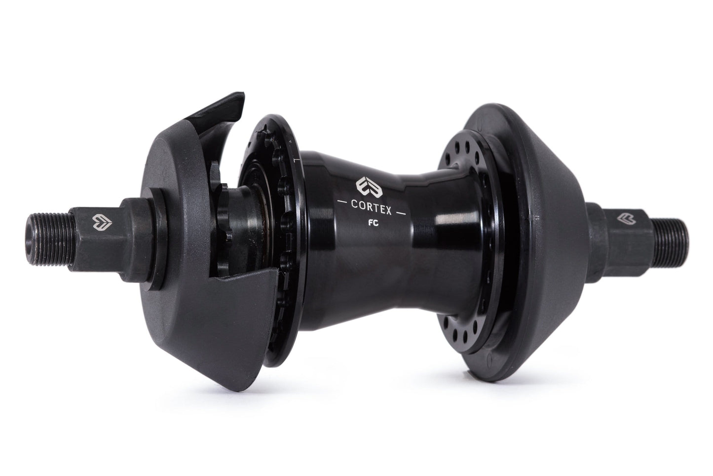 Eclat Cortex FC Freecoaster Hub with Hub Guards