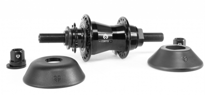 Eclat Cortex FC Freecoaster Hub with Hub Guards