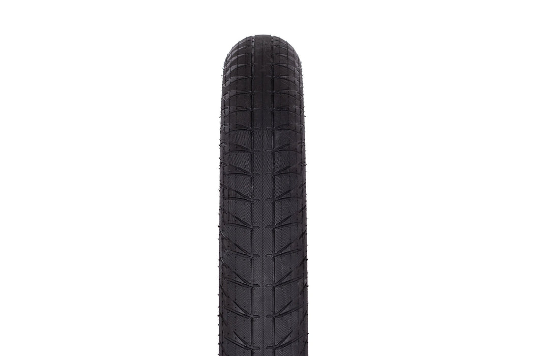 Eclat BMX Parts Black Eclat Creature 2.40 Tyre