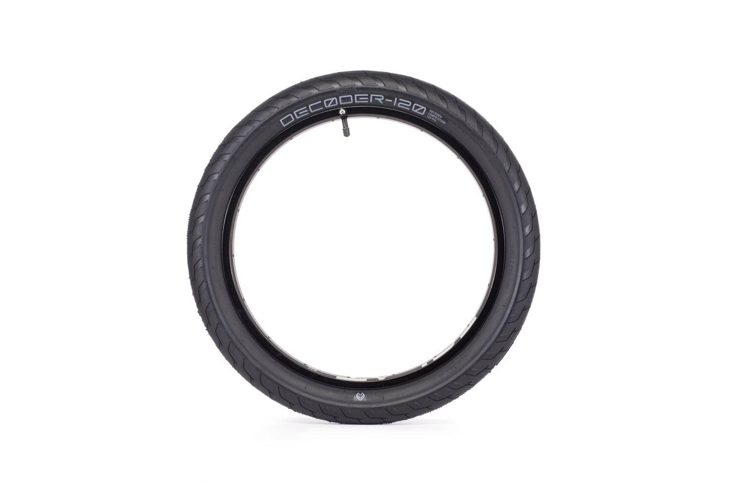 Eclat Decoder Competition 120psi Tyre