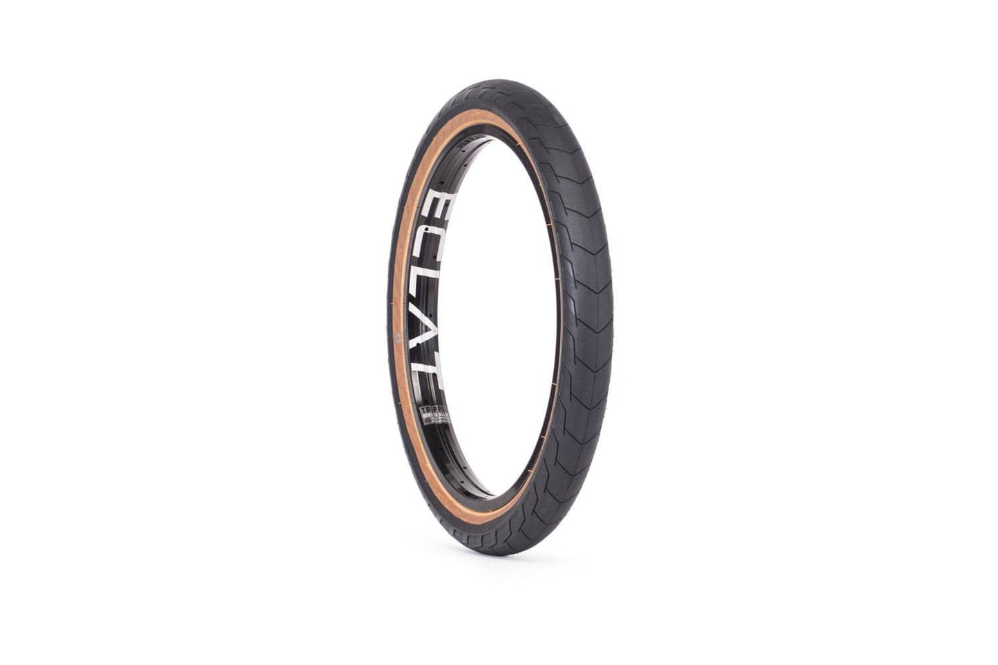 Eclat Decoder Competition 120psi Tyre