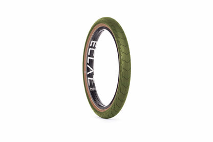 Eclat Decoder Competition 120psi Tyre