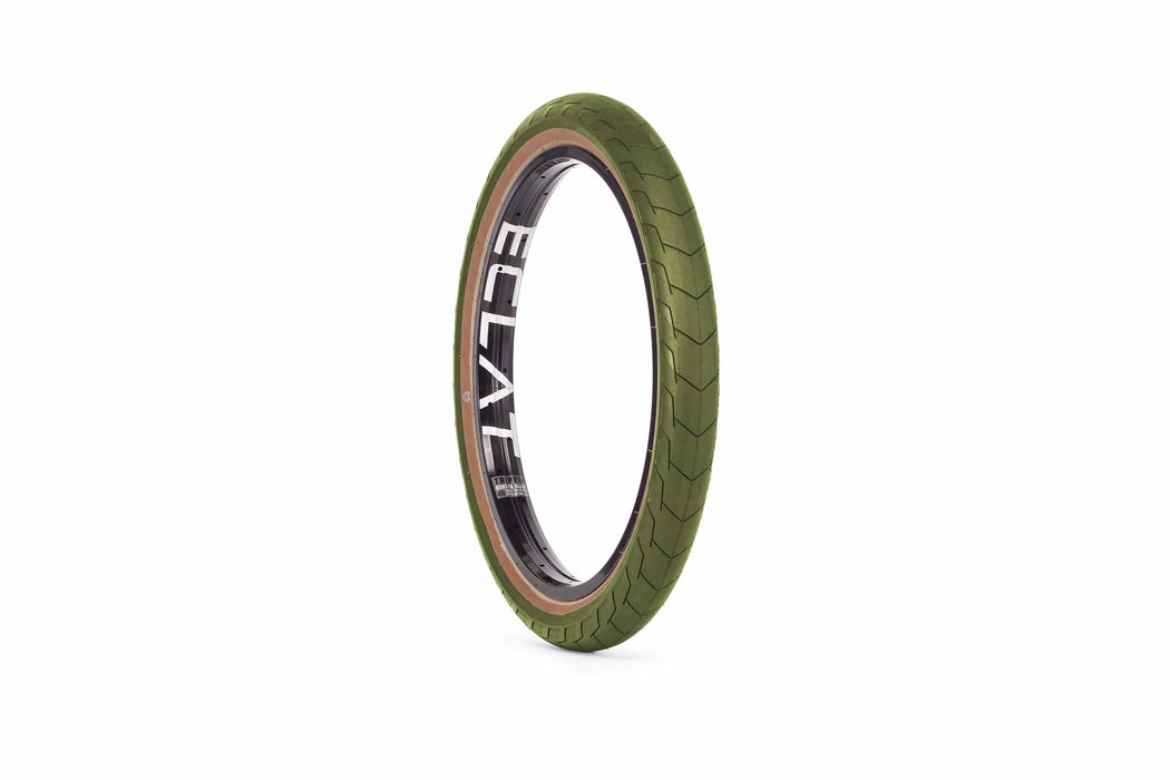 Eclat Decoder Competition 120psi Tyre