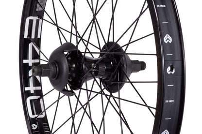 Eclat BMX Parts Eclat E440/Cortex Cassette Rear Wheel