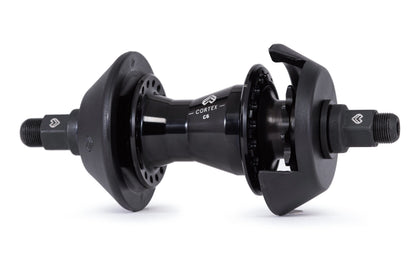 Eclat BMX Parts Eclat E440 / Cortex Cassette Rear Wheel