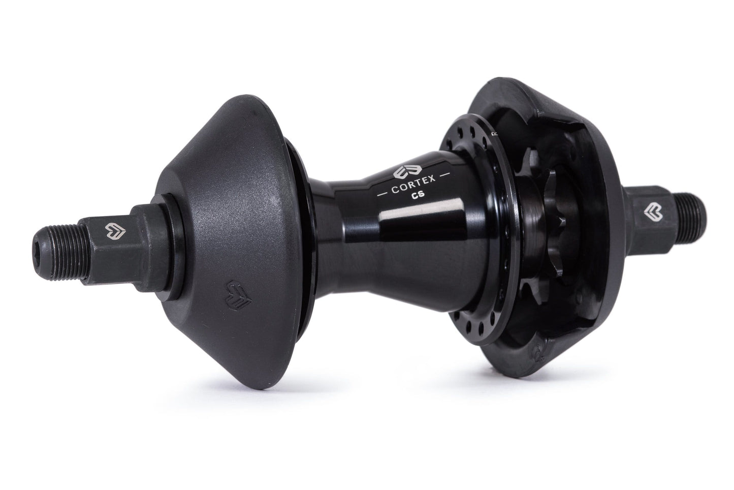 Eclat BMX Parts Eclat E440 / Cortex Cassette Rear Wheel