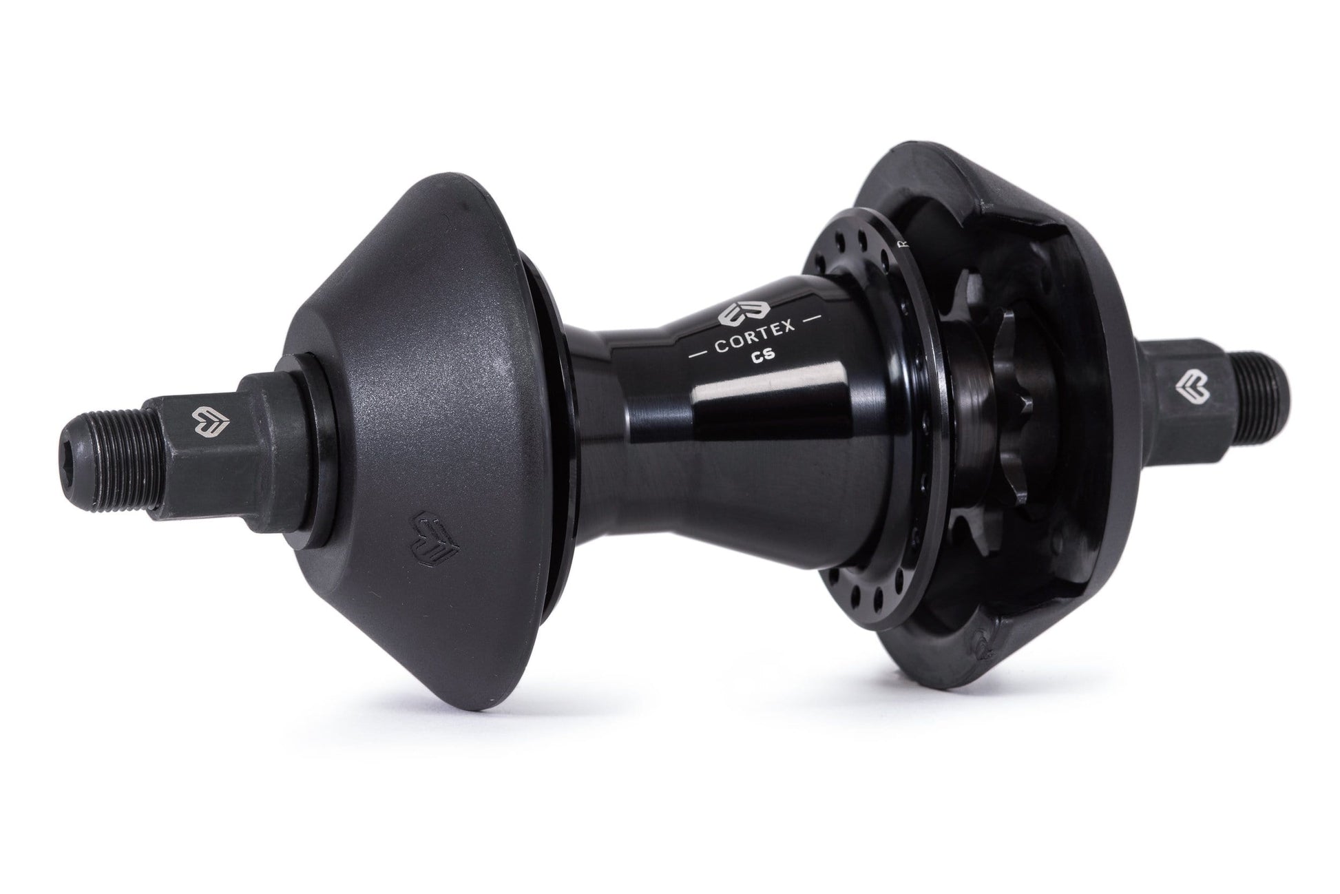 Eclat BMX Parts Eclat E440 / Cortex Cassette Rear Wheel
