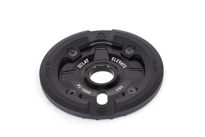 Eclat Elevate Guard Sprocket with Replaceable Nylon Guard