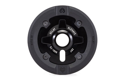 Eclat Elevate Guard Sprocket with Replaceable Nylon Guard