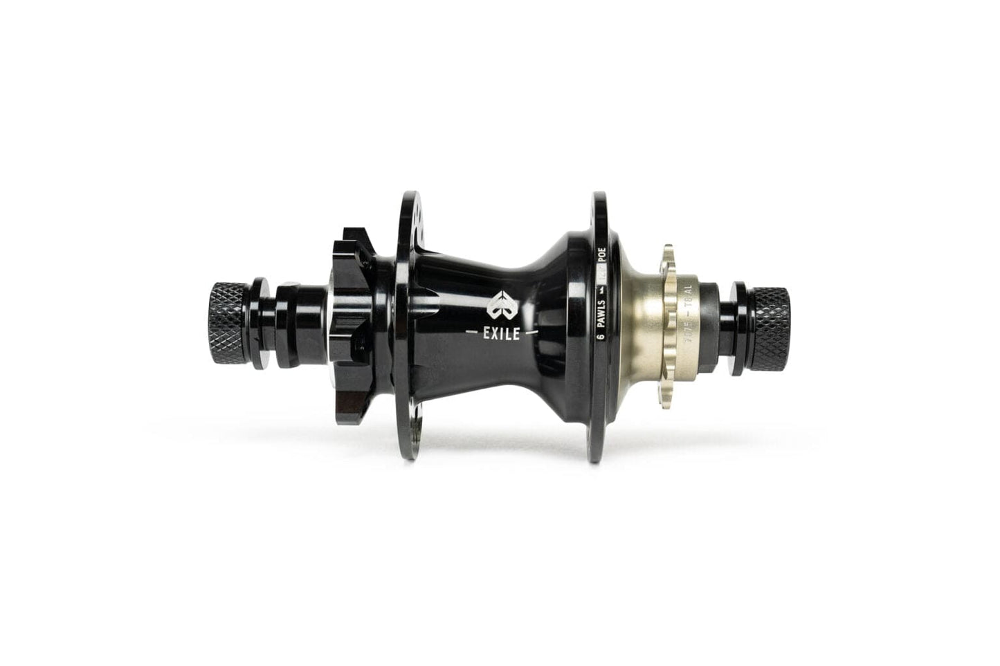 Eclat BMX Parts Eclat Exile Cassette Hub