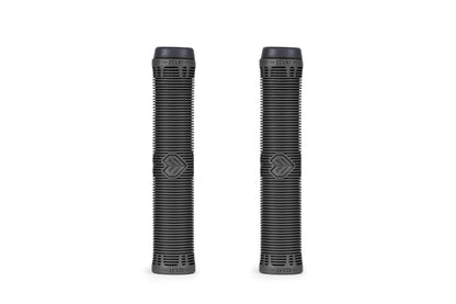 Eclat BMX Parts Black Eclat Filter Grips