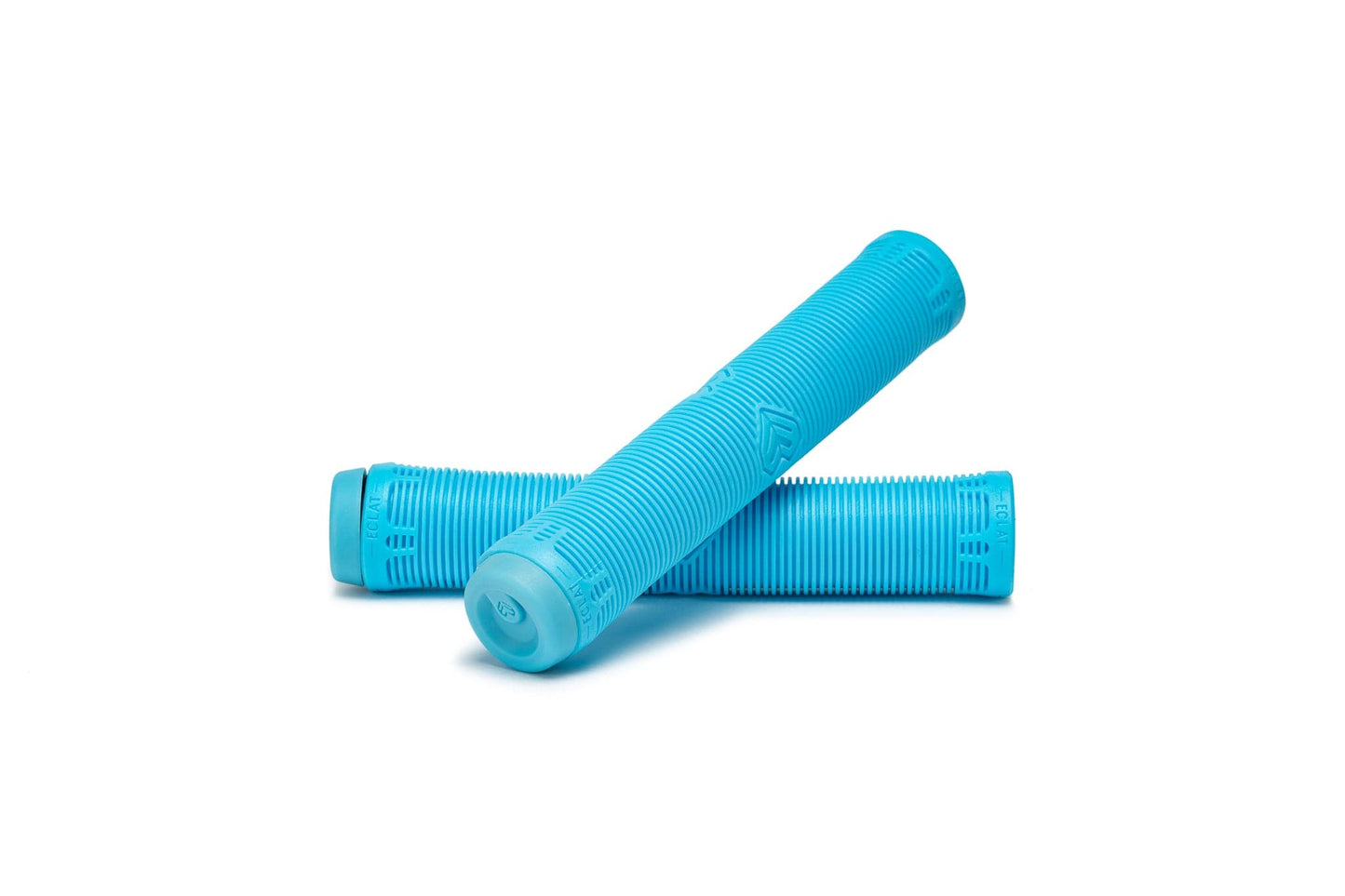 Eclat BMX Parts Sky Blue Eclat Filter Grips