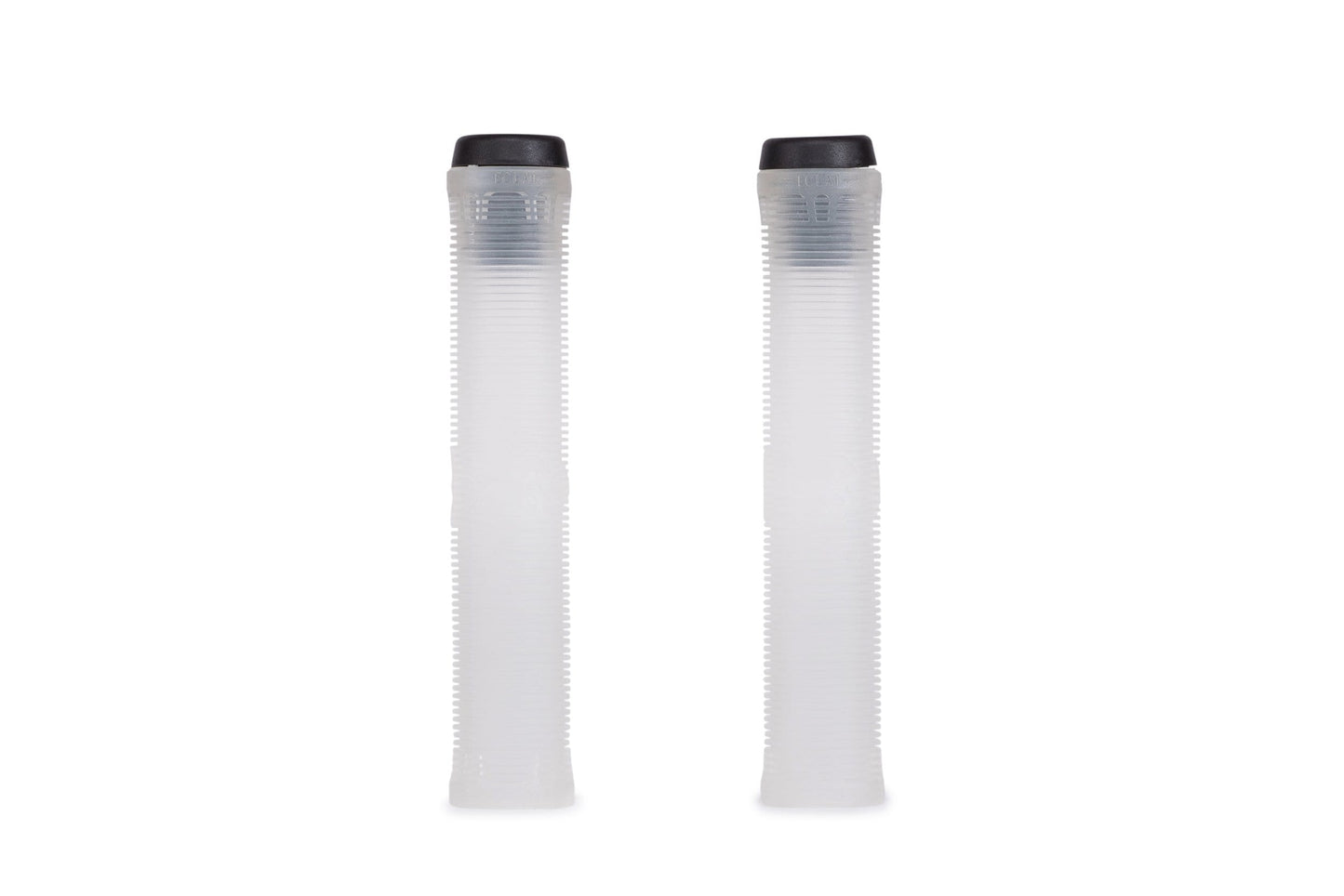 Eclat BMX Parts Translucent Eclat Filter Grips