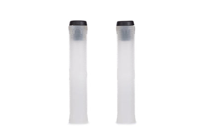 Eclat BMX Parts Translucent Eclat Filter Grips