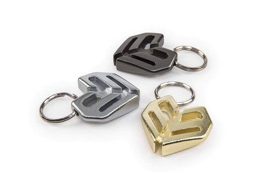 Eclat BMX Parts Eclat Keychain Spoke Wrench