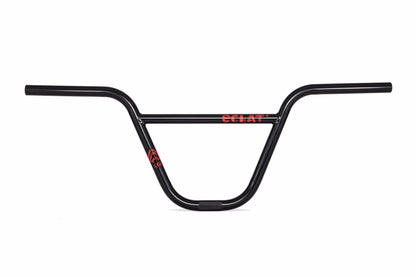 Eclat BMX Parts Black / 9.5 / 22.2mm Standard Eclat Lewis Mills Controller Bars