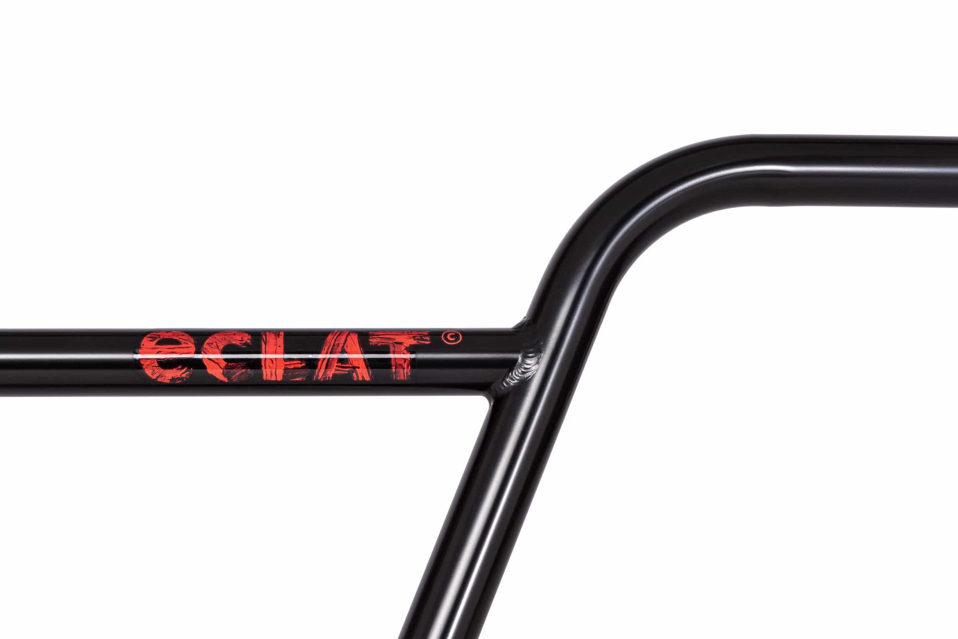 Eclat BMX Parts Eclat Lewis Mills Controller Bars