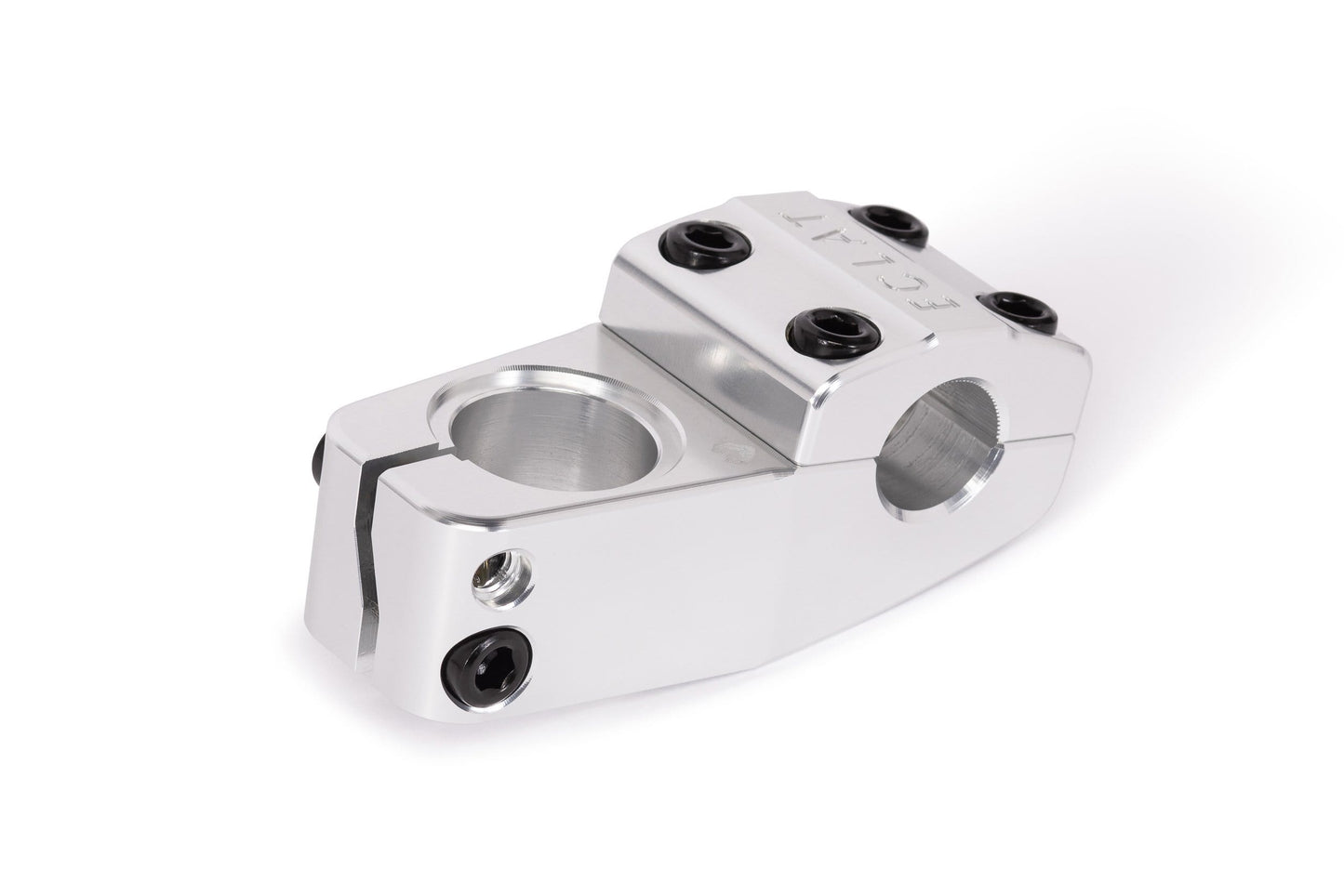 Eclat BMX Parts Polished / 51mm / 22.2mm Standard Eclat Metra Top Load Stem