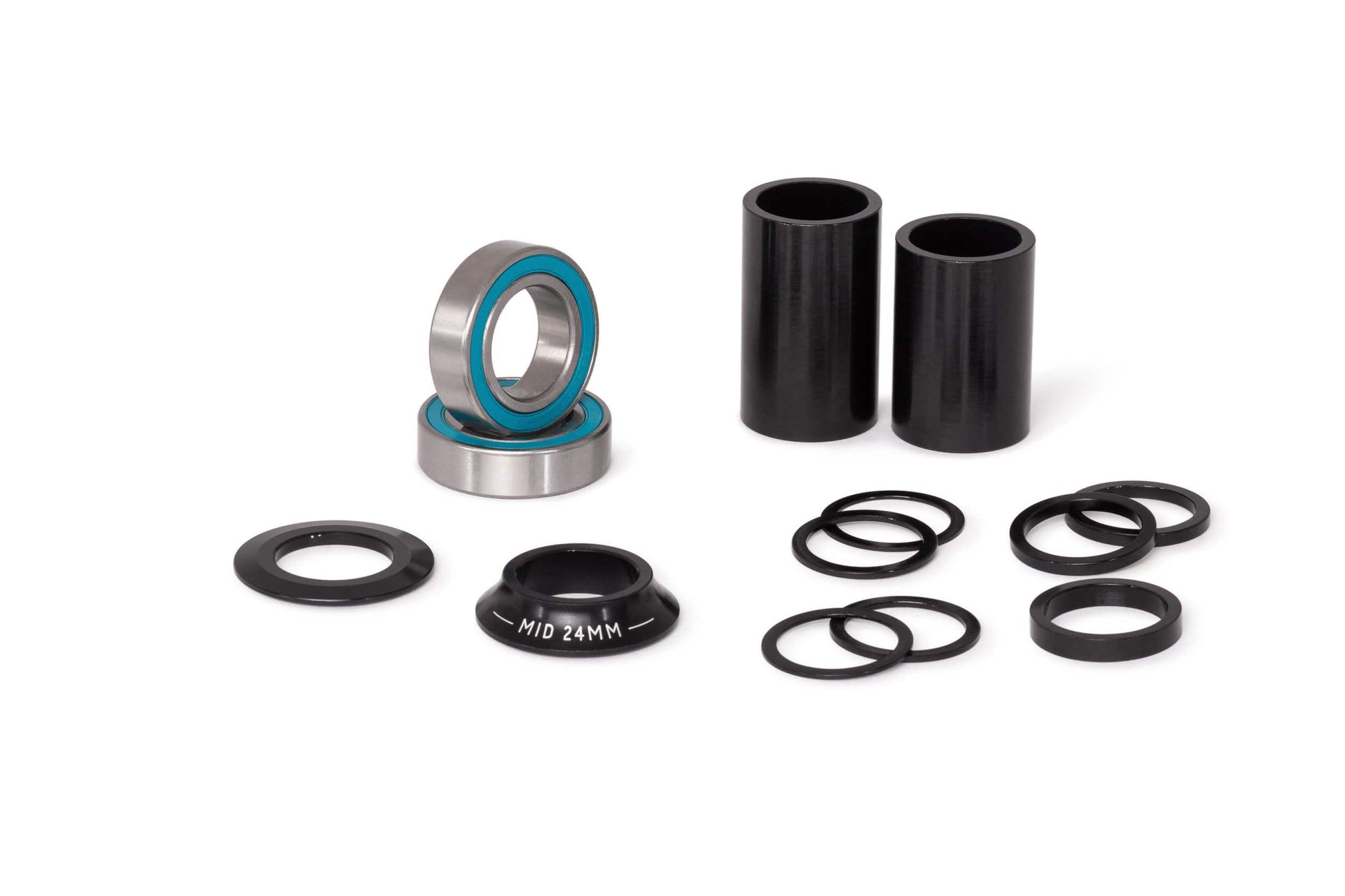 Eclat BMX Parts Eclat Mid Bottom Bracket