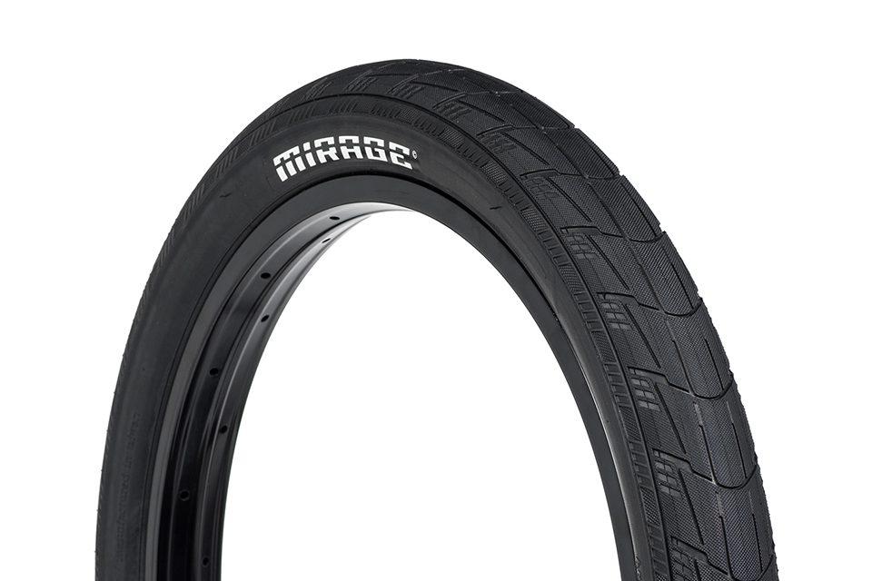 Eclat BMX Parts Eclat Mirage Folding Tyre