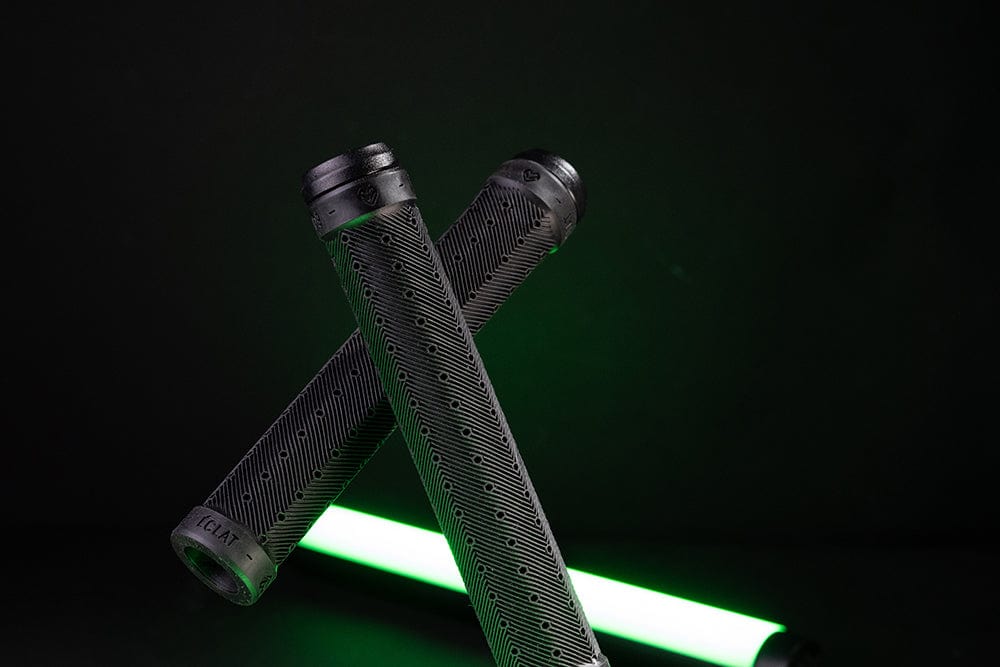 Eclat BMX Parts Eclat Octa Grips