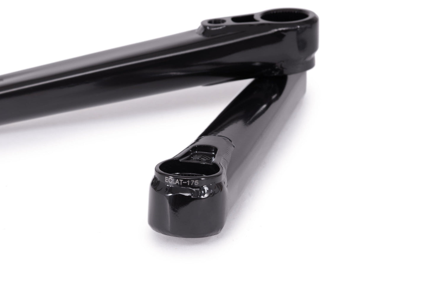 Eclat BMX Parts Eclat Onyx 3 Piece 24mm Cranks