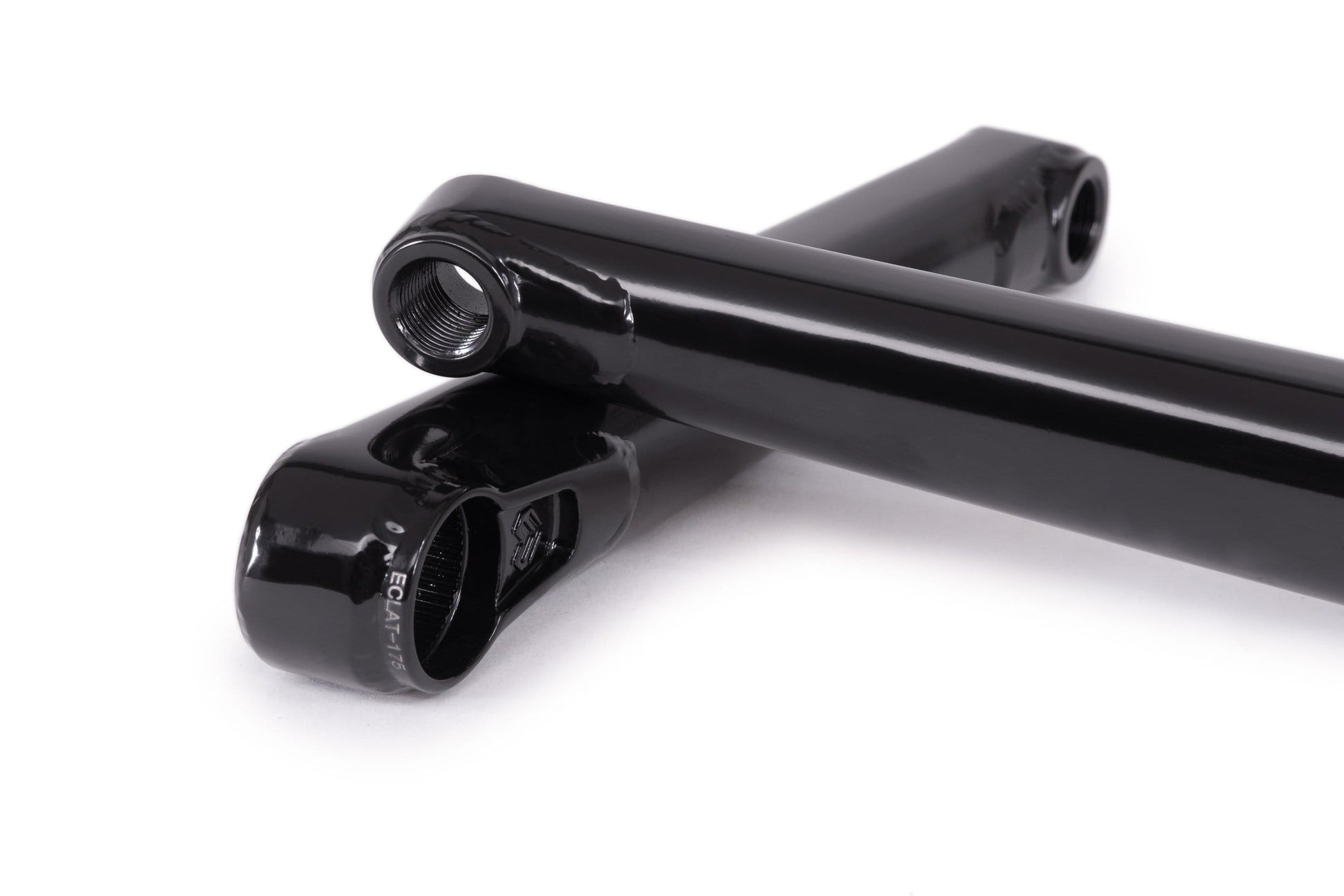 Eclat BMX Parts Eclat Onyx 3 Piece 24mm Cranks