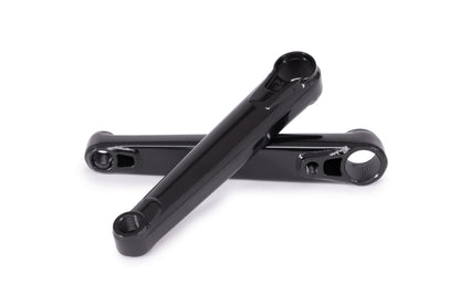 Eclat BMX Parts Eclat Onyx 3 Piece 24mm Cranks