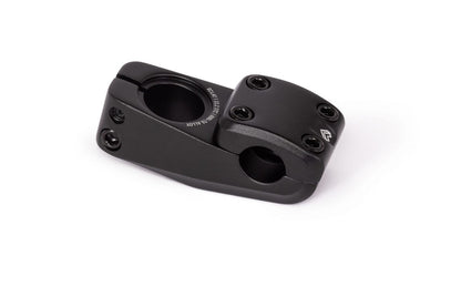 Eclat BMX Parts Black / 50mm / 22.2mm Standard Eclat Onyx Top Load Stem