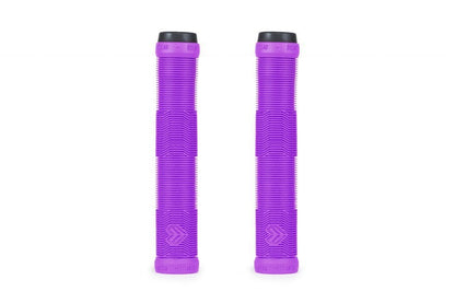 Eclat Pulsar Flangeless Grips Made by ODI