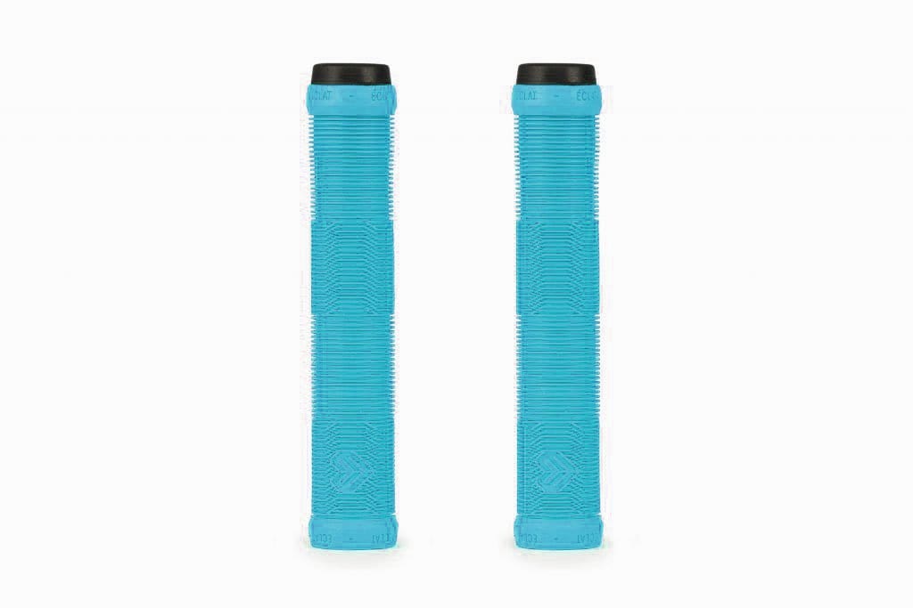 Eclat Pulsar Flangeless Grips Made by ODI