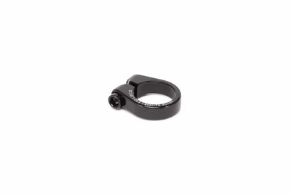 Eclat BMX Parts Black Eclat Pure Seatpost Clamp