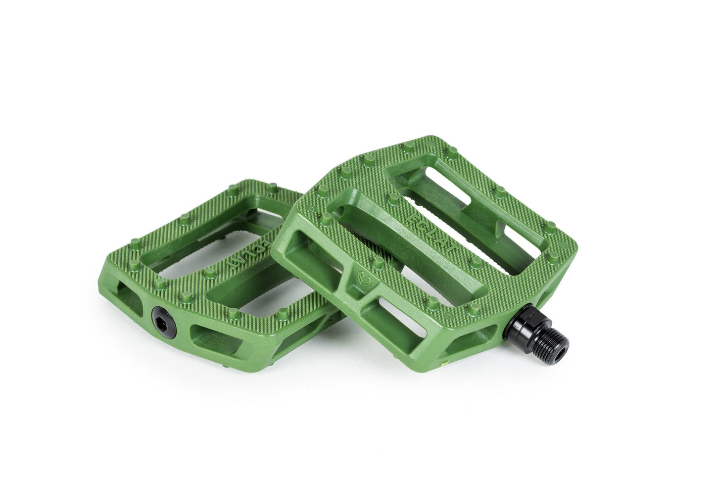 Eclat Seeker Sealed Bearing Pedals