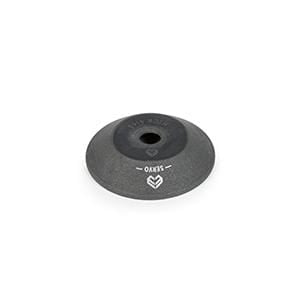 Eclat BMX Parts Raw Eclat Servo Universal Front Hub Guard