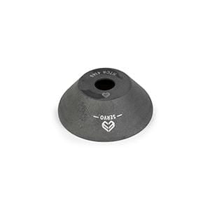 Eclat BMX Parts Raw Eclat Servo Universal Rear Hub Guard