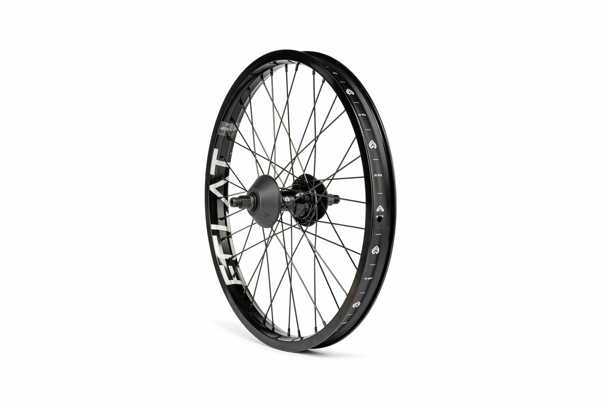 Eclat BMX Parts Eclat Shift / Bondi Freecoaster Rear Wheel
