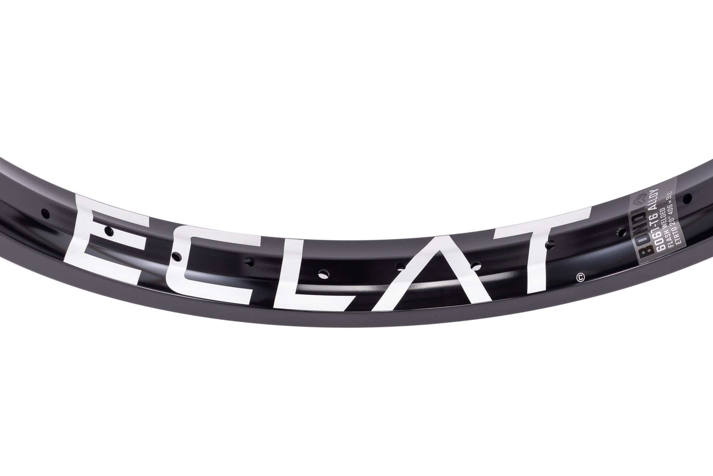 Eclat BMX Parts Eclat Shift / Bondi Freecoaster Rear Wheel